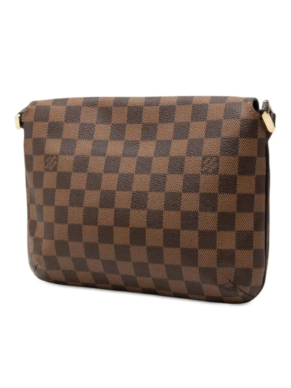 Louis Vuitton Damier Ebene Musette #361066L84B